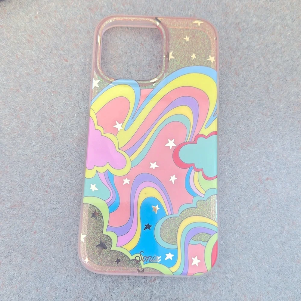 iPhone 📲 14 Pro Max/15 Pro Max Phone Case